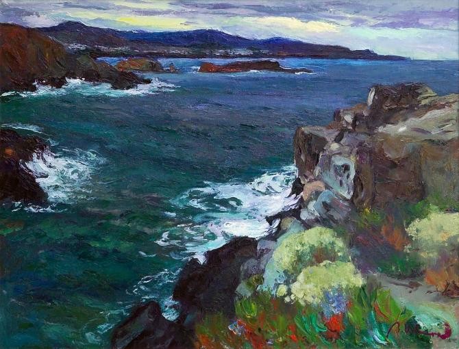 Ramon Vilanova LA TRISTEZA ESCONDE TU SONRISA